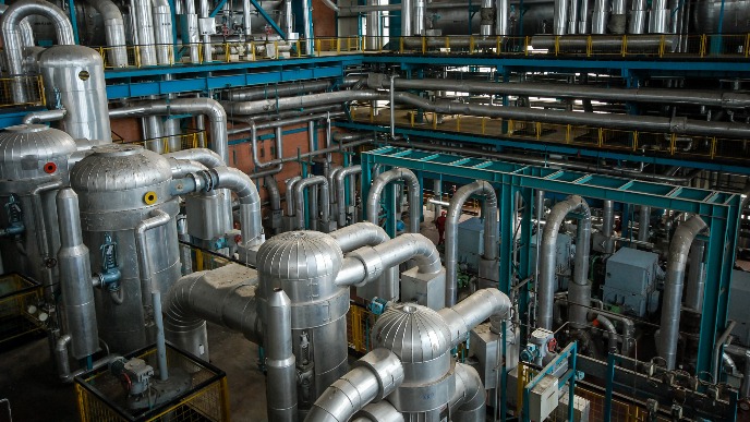 Gašenje malih elektrana